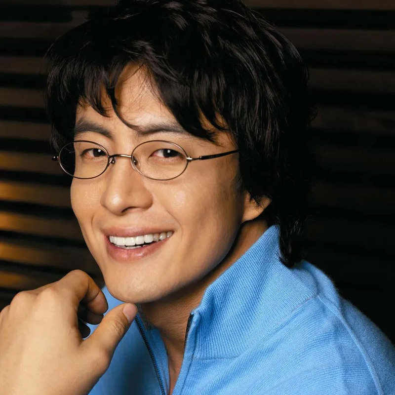 배용준 사주 분석 2026