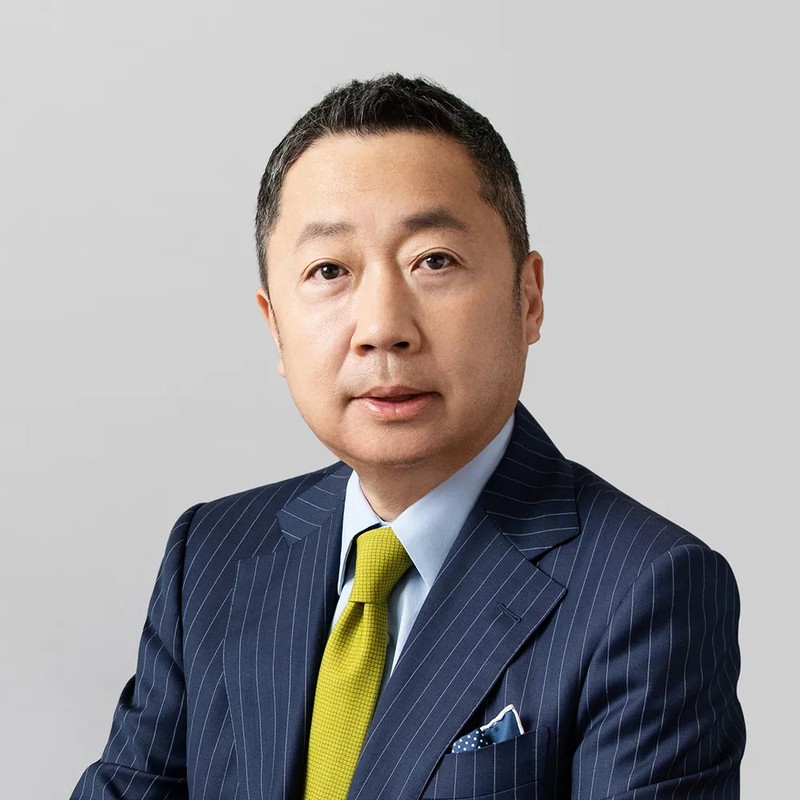 박정원(기업인) 프로필 썸네일