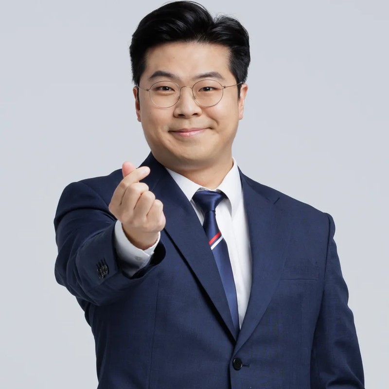박봉서 프로필 썸네일