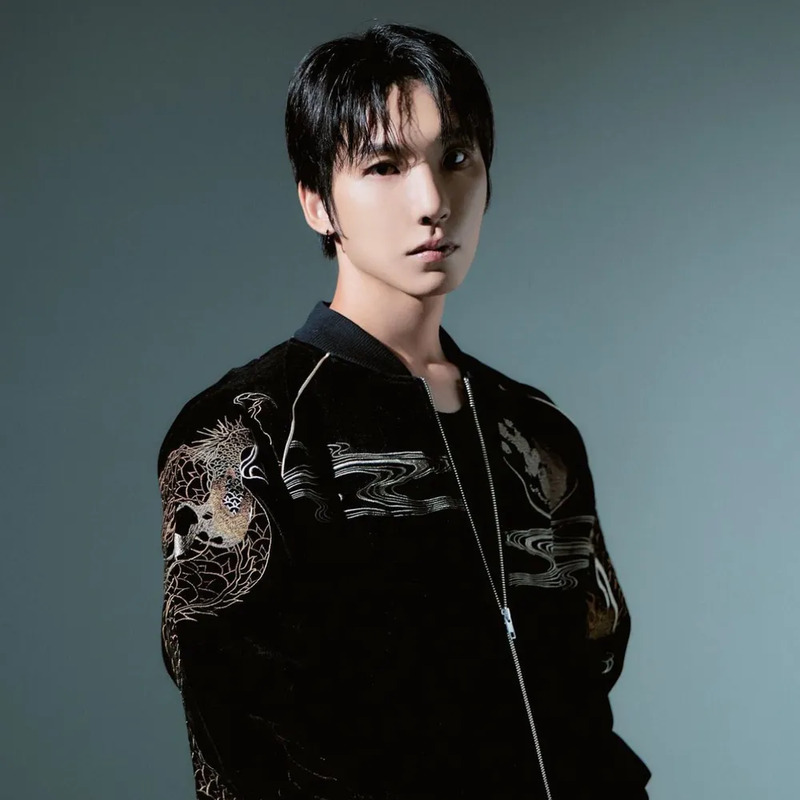 박은혁 사주 분석 2026