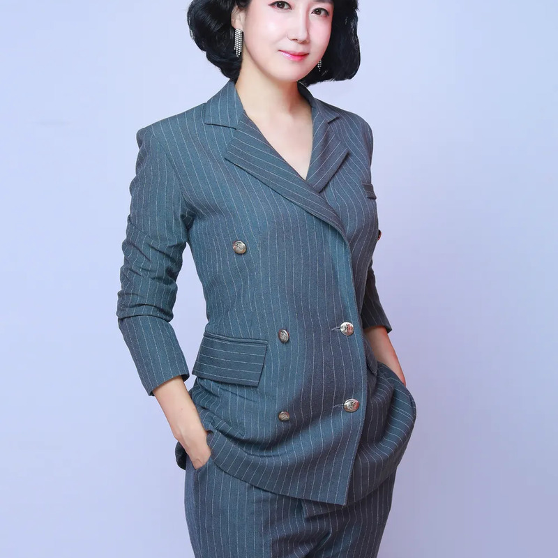 박은주 사주 분석 2026