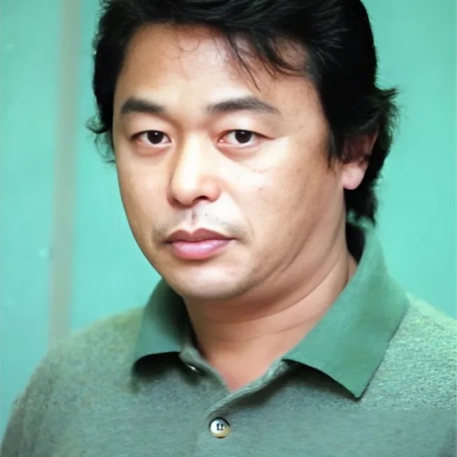박은수(배우) 프로필 썸네일