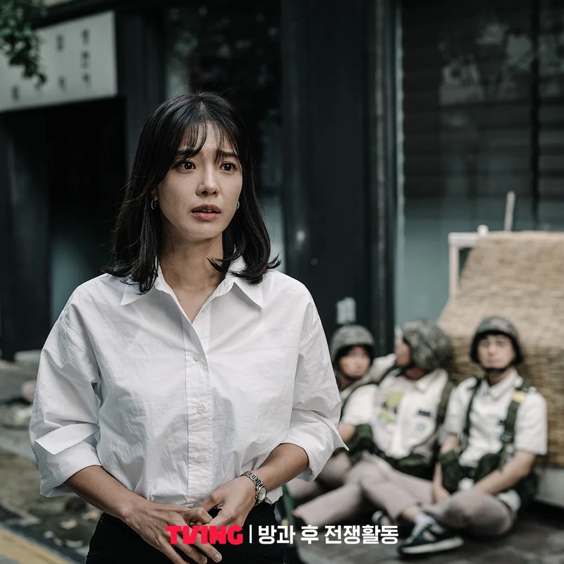 배우 박은영 프로필 썸네일