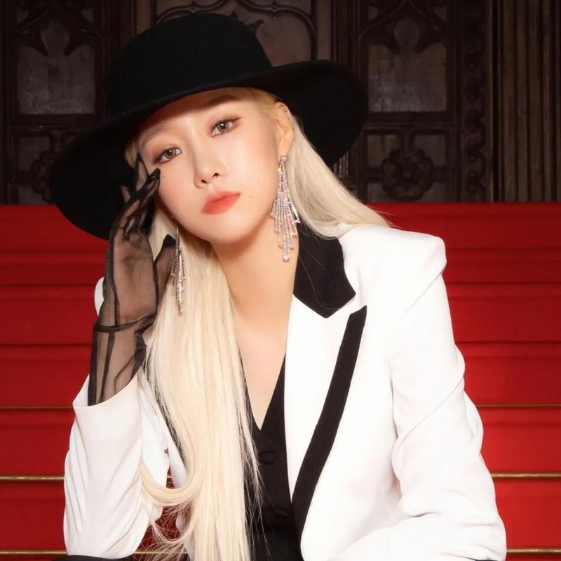 방송인 박가을 프로필 썸네일