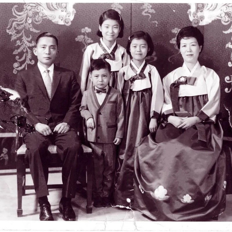 박근령 프로필 썸네일