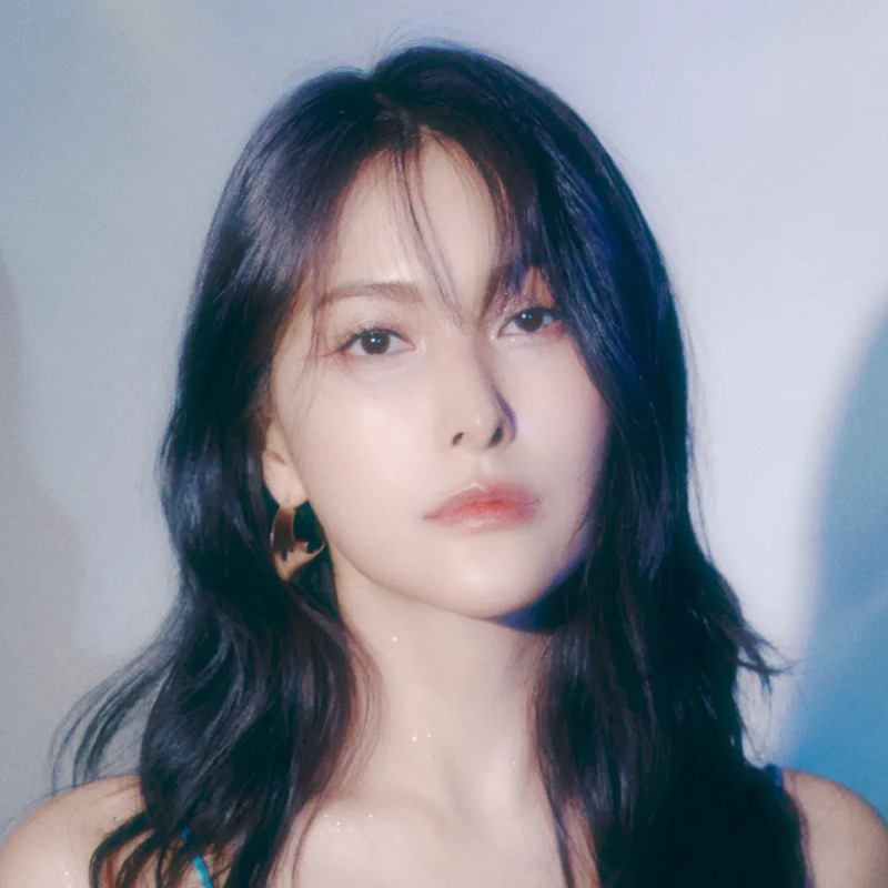 박규리 사주 분석 2026