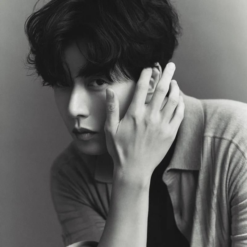 박해진 사주 분석 2026