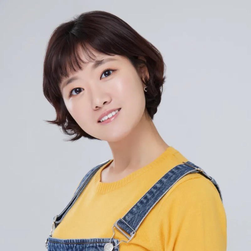 배우 박하진 프로필 썸네일
