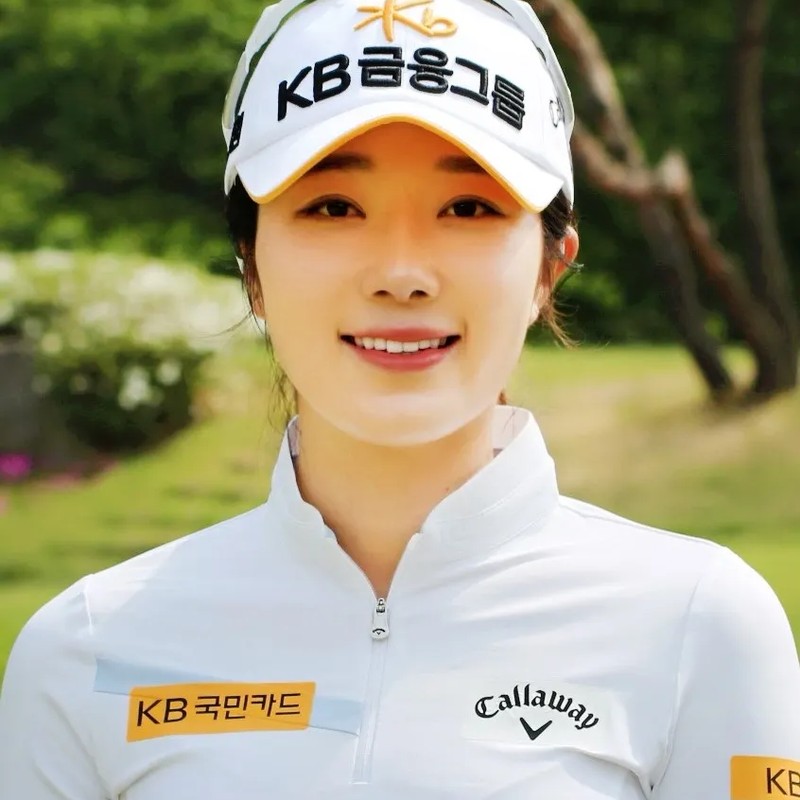 박인비 프로필 썸네일