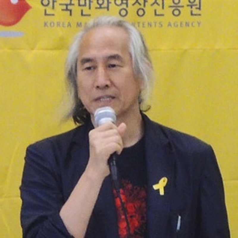 박재동 프로필 썸네일