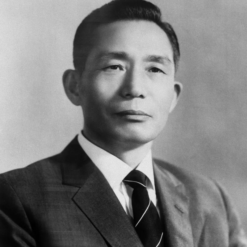 박정희 프로필 썸네일