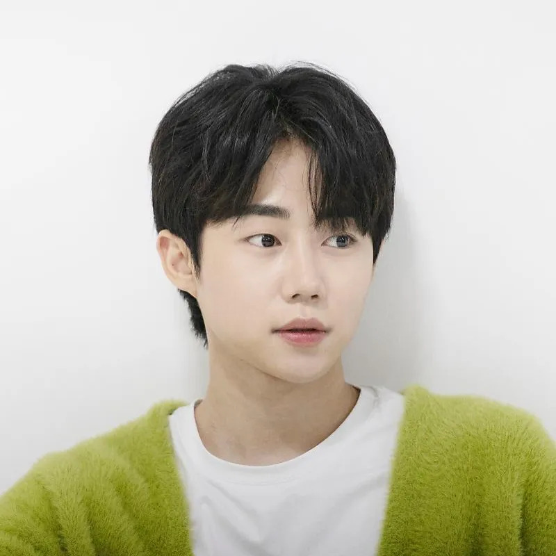 박지빈 사주 분석 2026