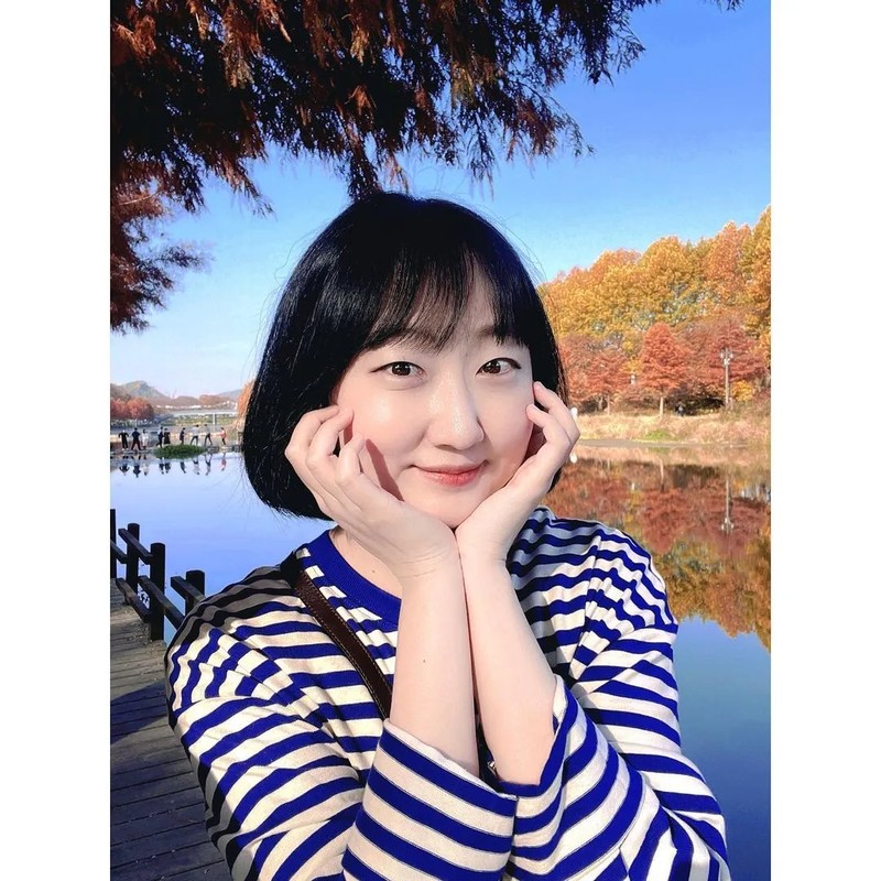 코미디언 박지선 프로필 썸네일