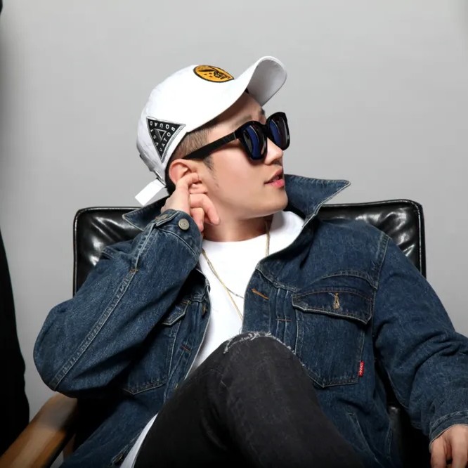 박조현 프로필 썸네일