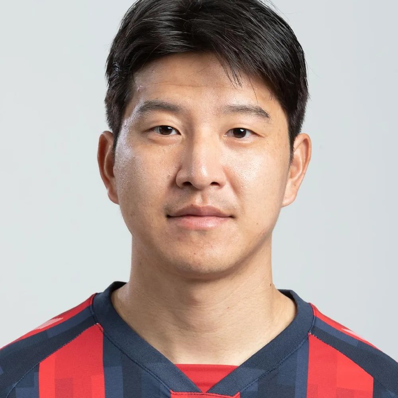 박주호 프로필 썸네일