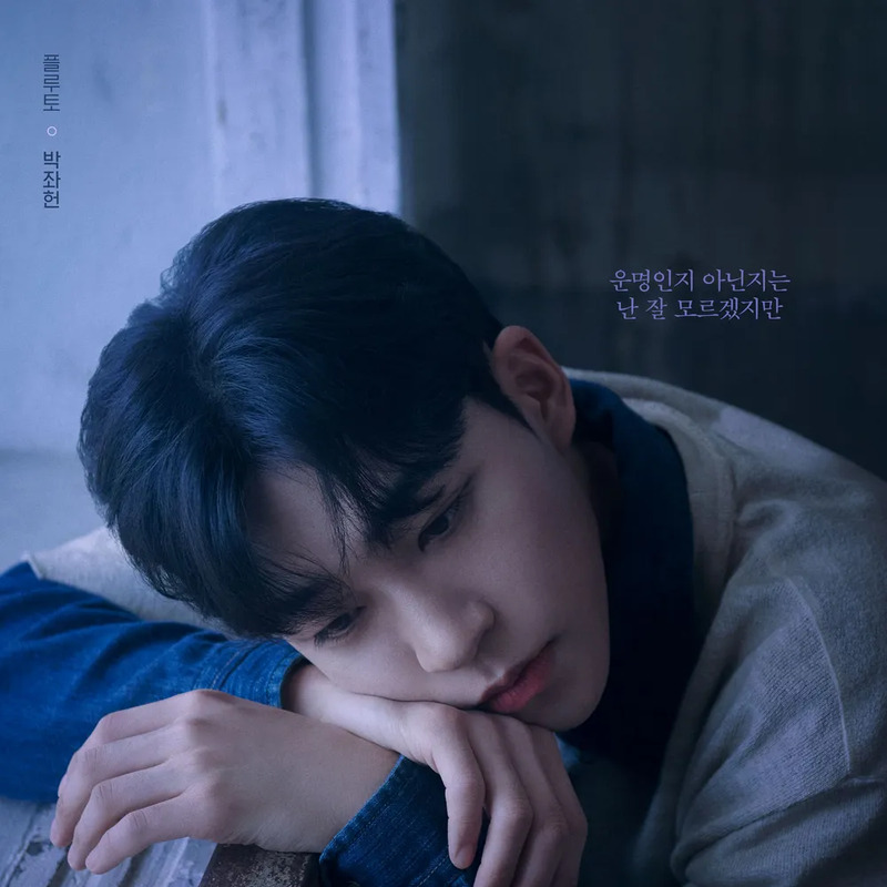 박좌헌 사주 분석 2026