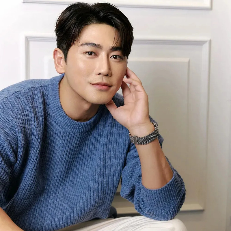 박민성 사주 분석 2026