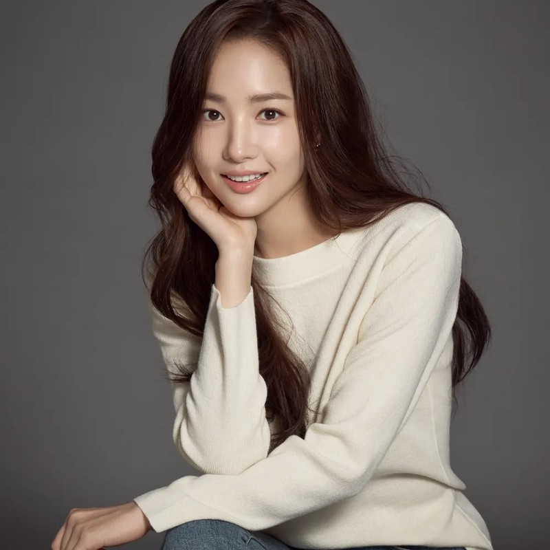 아나운서 박민영 프로필 썸네일
