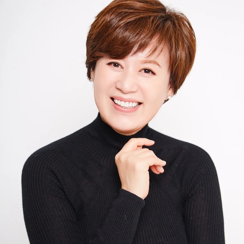 코미디언 박미선 프로필 썸네일