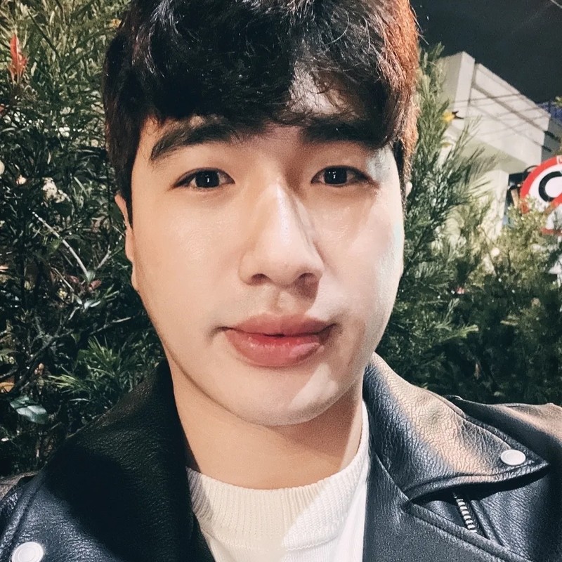 박퍼니 프로필 썸네일