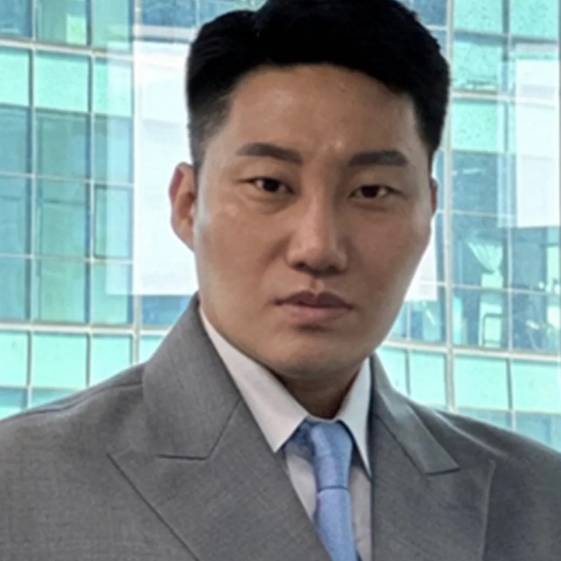 코미디언 박세민 프로필 썸네일