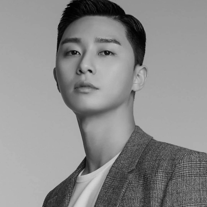 배우 박서준 프로필 썸네일