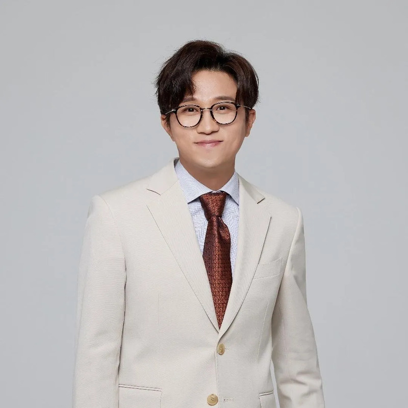 박성광 사주 분석 2026