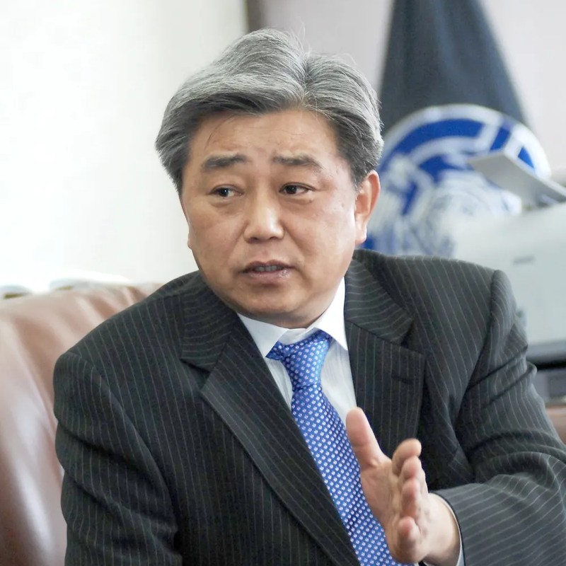 코미디언 박성호 프로필 썸네일