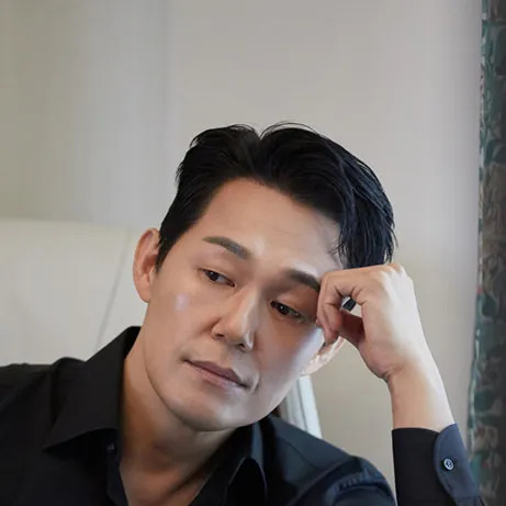 박성웅 사주 분석 2026