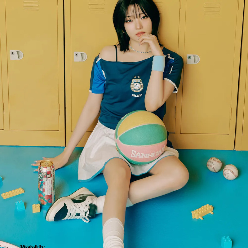 박소은 사주 분석 2026