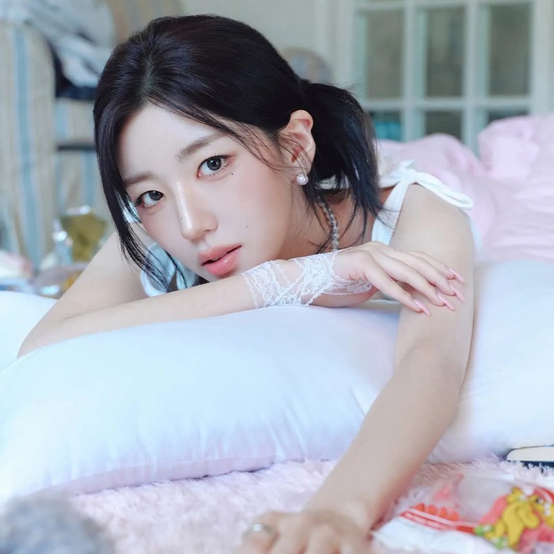 가수 박소현 프로필 썸네일