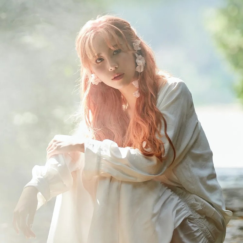 가수 박소연 프로필 썸네일