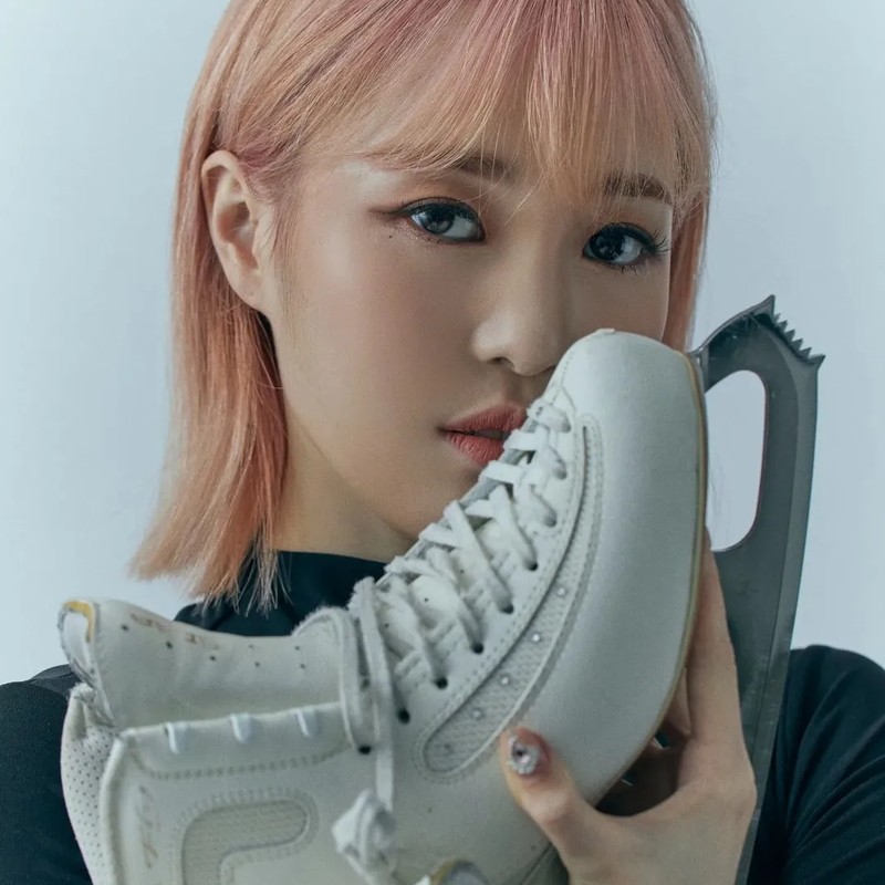 스포츠 박소연 프로필 썸네일