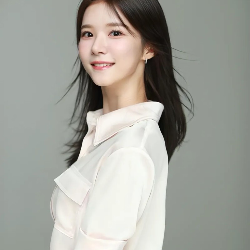 아나운서 박소영 프로필 썸네일