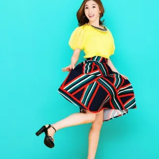 박수림 사주 분석 2026