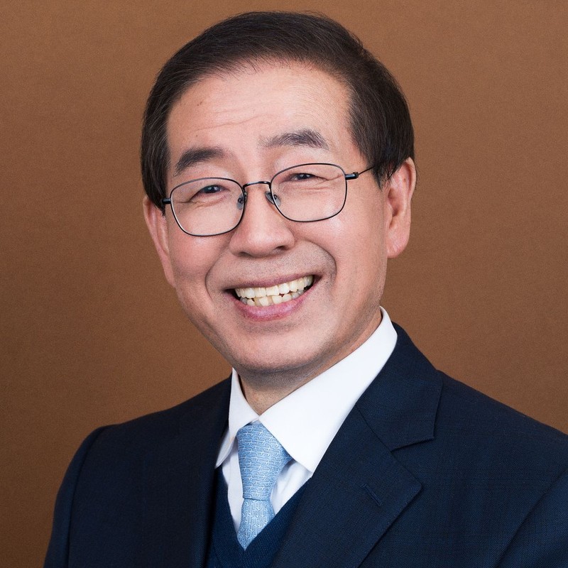 박원순 프로필 썸네일