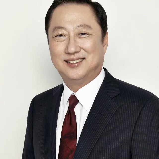 박용만(기업인) 프로필 썸네일