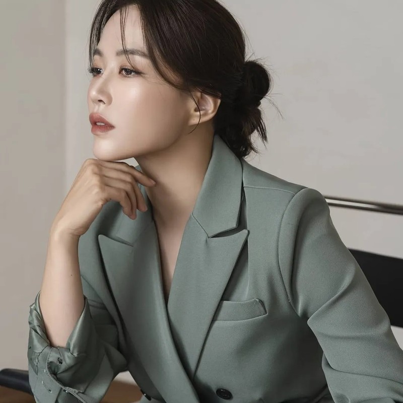 방초록 프로필 썸네일