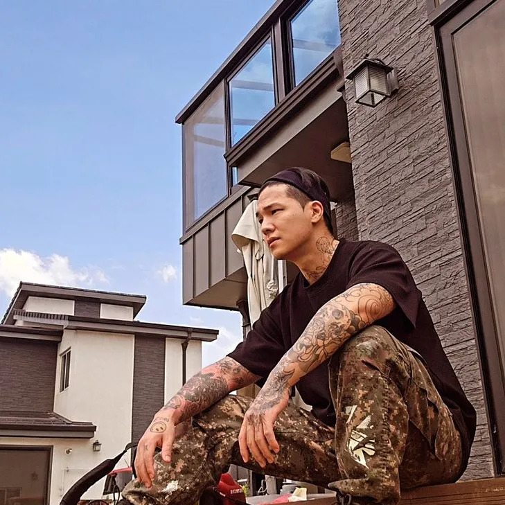 방민수 사주 분석 2026