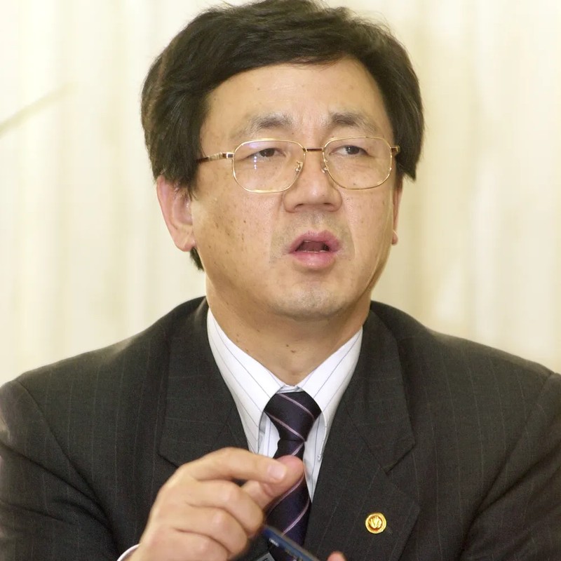 방용석(정치인) 프로필 썸네일