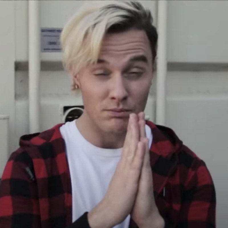 Bart Baker 프로필 썸네일