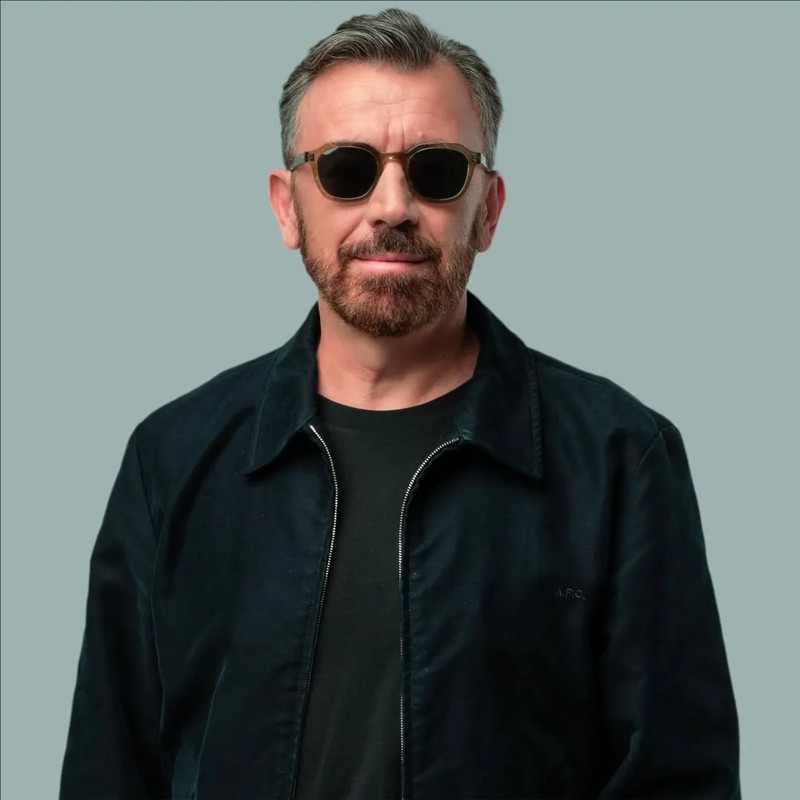 Benny Benassi 프로필 썸네일