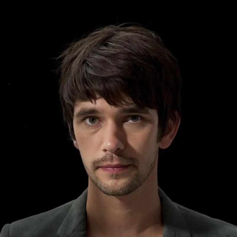 벤 위쇼 사주 분석 2026