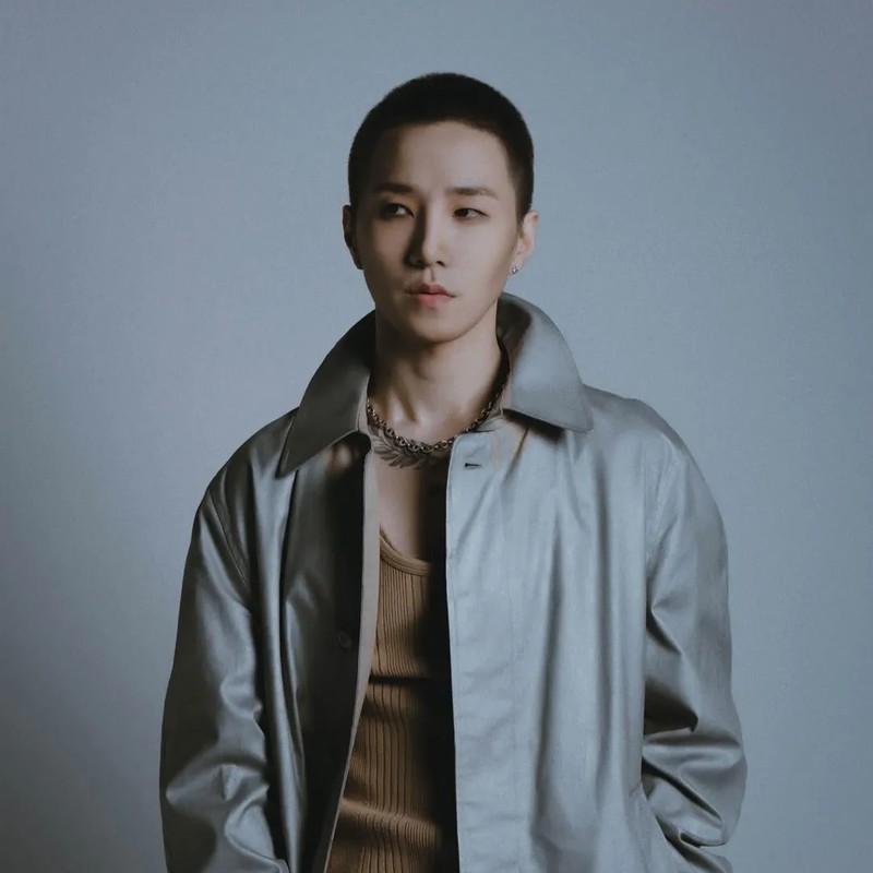 BE'O 프로필 썸네일