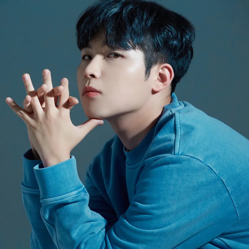 가수 범진 프로필 썸네일