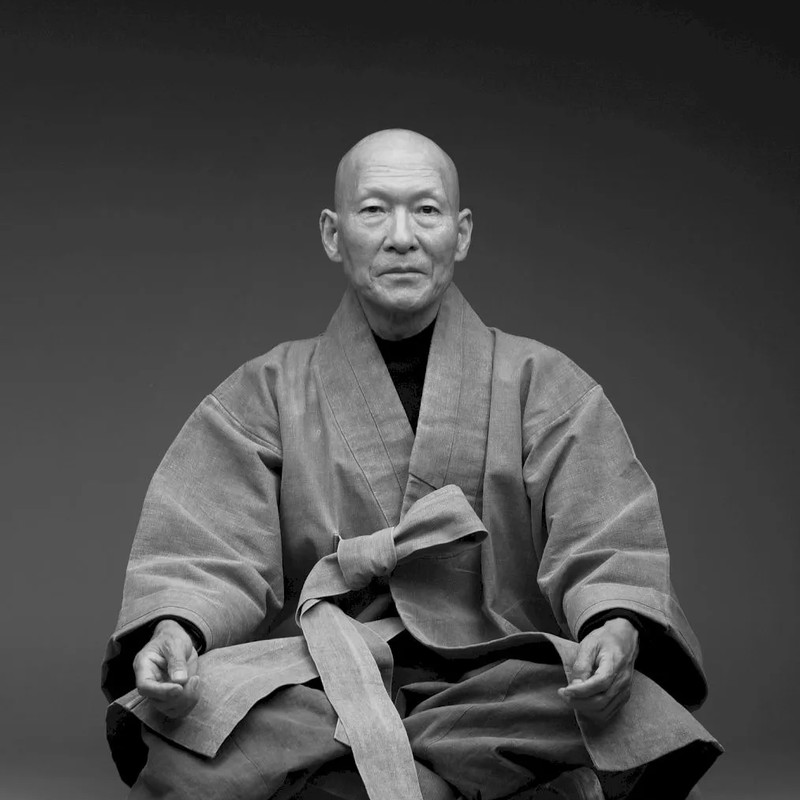 법정(승려) 프로필 썸네일