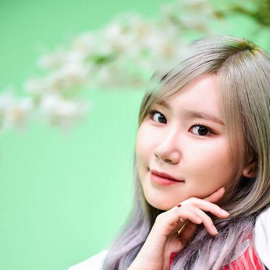 가수 베시 프로필 썸네일
