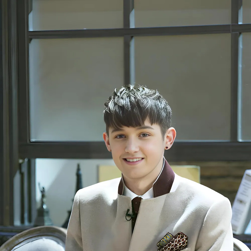 블레어 윌리엄스 사주 분석 2026