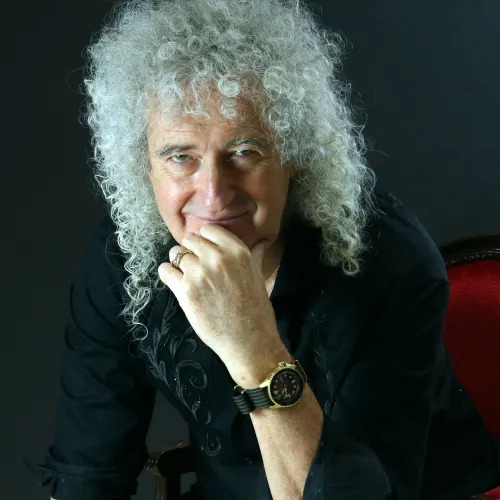 브라이언 메이 사주 분석 2026