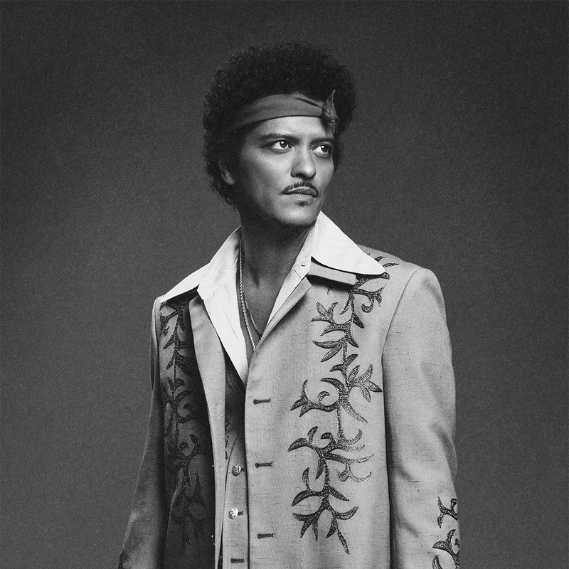 브루노 마스 사주 분석 2026